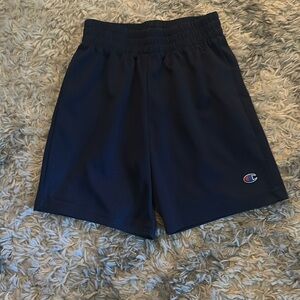 Champion athletic shorts